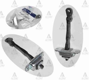 79380-1C000 KAPI GERGİSİ GETZ 03-11 ÖN SOL