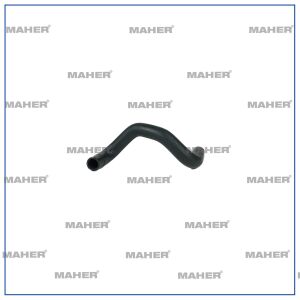 9671339080 HORTUM RADYATÖR CROSSLAND 17=21 / 208 / 2008 / C3 / C4 / CACTUS / DS3 1.2 ÜST