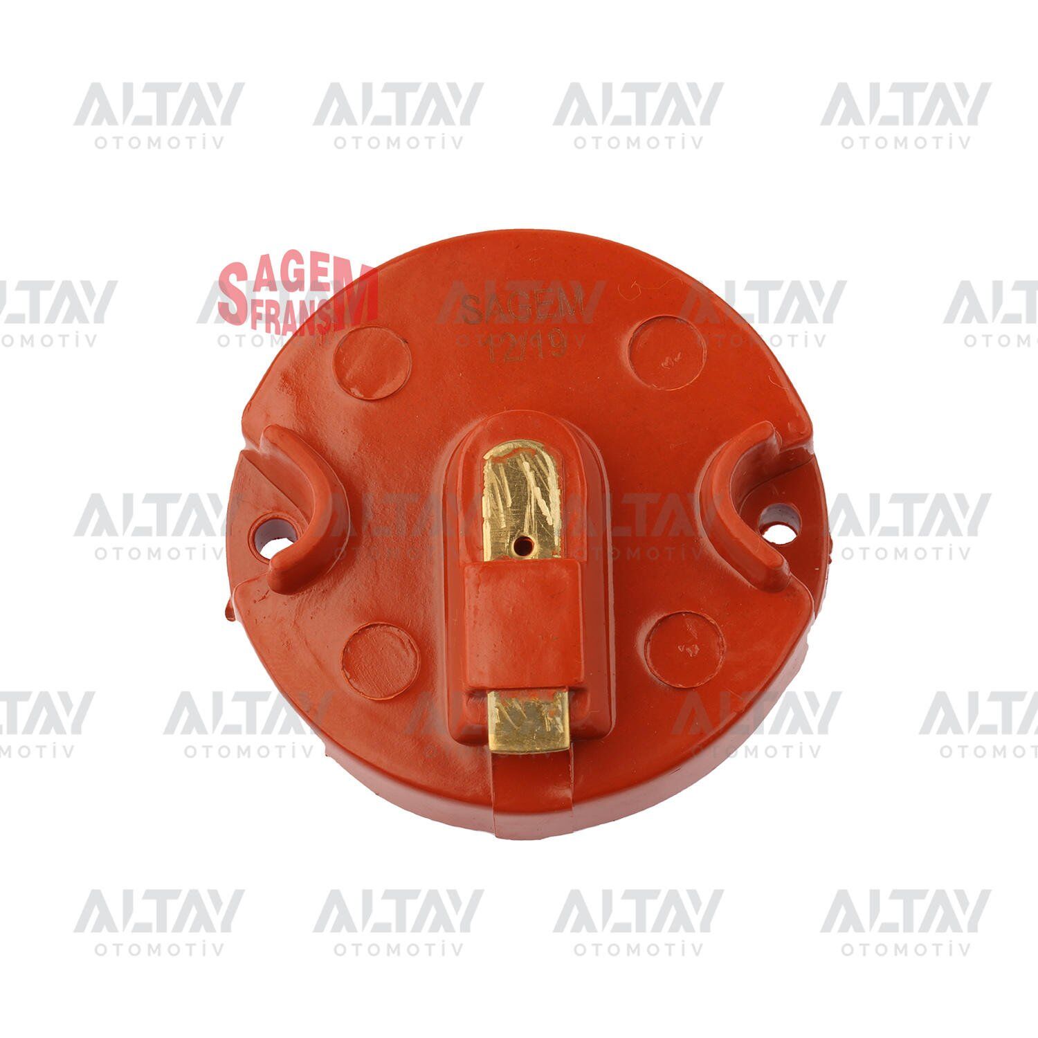 9913856 TEVZİ MAKARASI R12 / M131