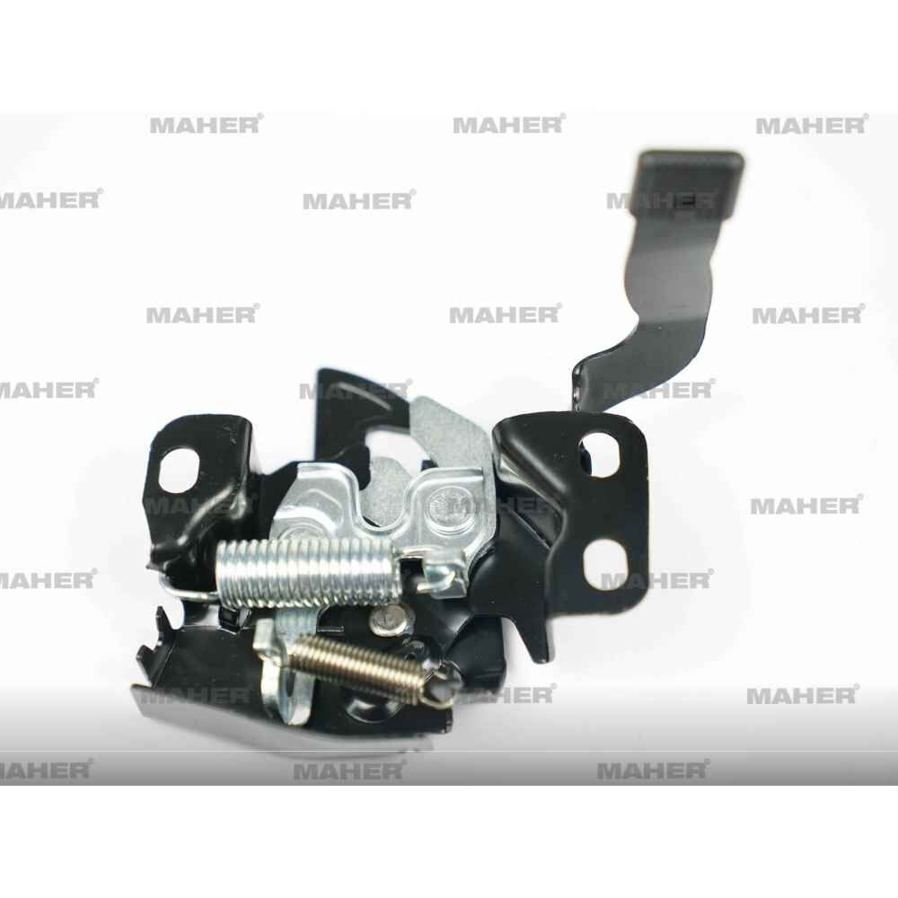 KİLİT KAPUT JAZZ 02-04 HONDA JAZZ OEM: 74120-SAA-G02