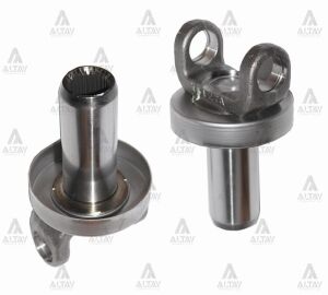 49120-4A000 ŞAFT KAYICI STAREX / LİBERO