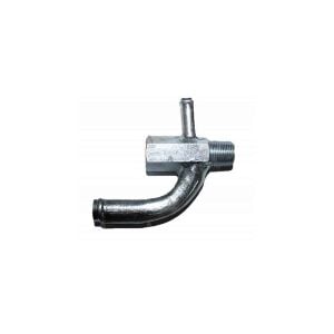 BORU SİLİNDİR KAPAK SU GİRİŞ H-100 / KMY / L-300 / STAREX   OEM: 22125-42271