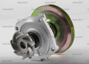 DEVİRDAİM DOĞAN SLX  93-01 / KARTAL SLX 93-01 SARI KASNAK 1.6   OEM: 7784975