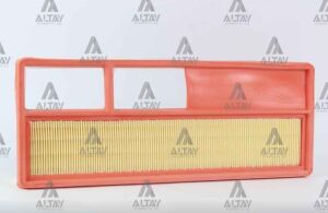 HAVA FILTRESI ALBEA / PALIO / DOBLO / LINEA / PUNTO 03-12 1.3 MJT SÜNGERLI FIAT ALBEA, DOBLO, LINEA, PUNTO OEM: 55183265