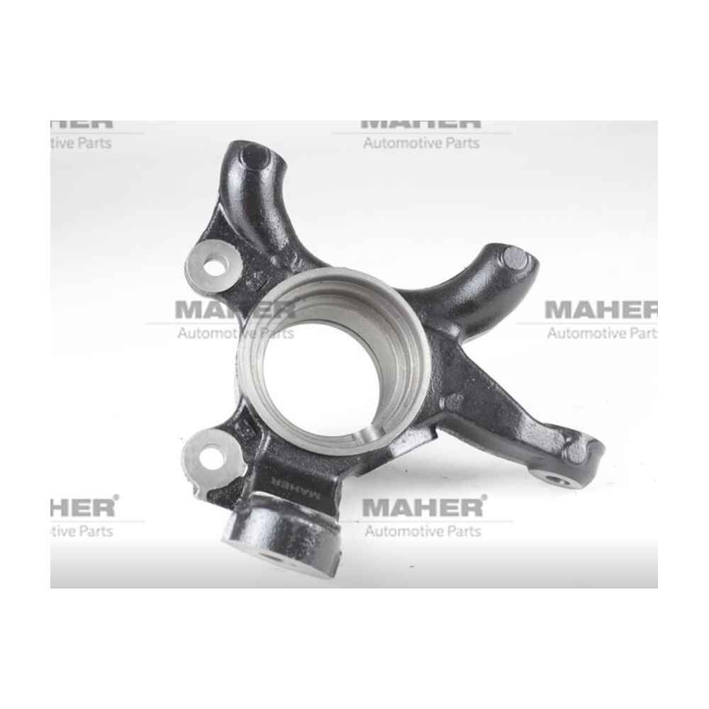 AKS TAŞIYICI HILUX 06-11 4x2 KUN-15 ABSLİ ÖN SAĞ TOYOTA HILUX OEM: 43211-0K070