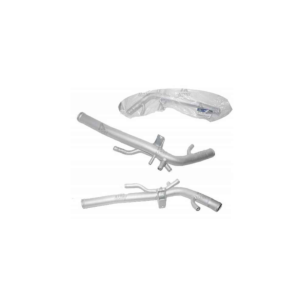 DEVİRDAİM SU BORUSU ACCENT  95-00 1.5 HYUNDAI ACCENT OEM: 25461-22024