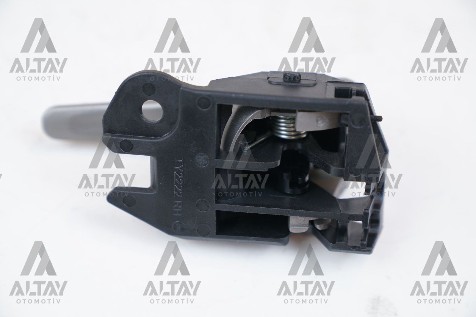 69205-02250 KAPI KOLU AURIS 07-10 İÇ GRİ SAĞ