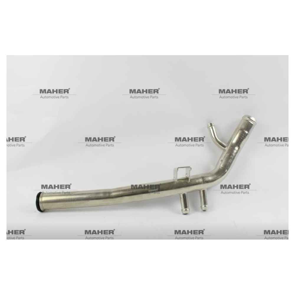 DEVİRDAİM SU BORUSU ACCENT  95-00 1.3 HYUNDAI ACCENT OEM: 25461-22313