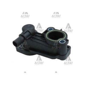 TERMOSTAT GÖVDESİ CONNECT 02= 1.8TDCI FORD CONNECT OEM: 2S4Q9K478AD