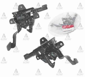 81130-1W000 KİLİT KAPUT RIO 12=