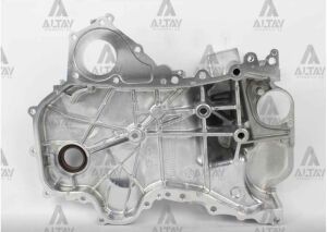 EKSANTRİK KAPAĞI I-30 17= 1.4 BENZİNLİ   OEM: 21350-03170