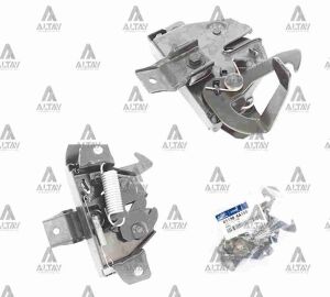 81130-4A100 KİLİT KAPUT STAREX 02-08