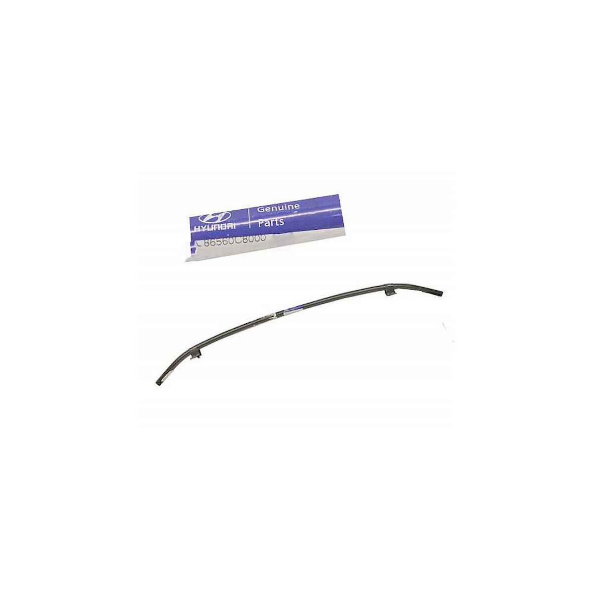 TAMPON DESTEK DEMİRİ I-20 ÖN 15-20   OEM: 86560-C8000