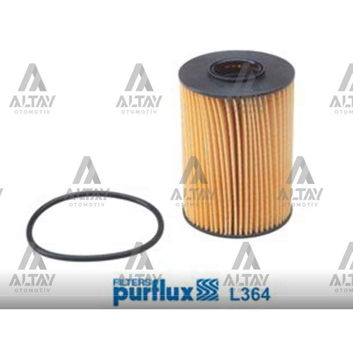 YAĞ FİLTRESİ MASTER II 3.0 DCI 120 / MOVANO II 3.0 DTI   OEM: 7701057828