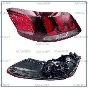 9817301180 STOP LAMBASI 301 17-20 SOL