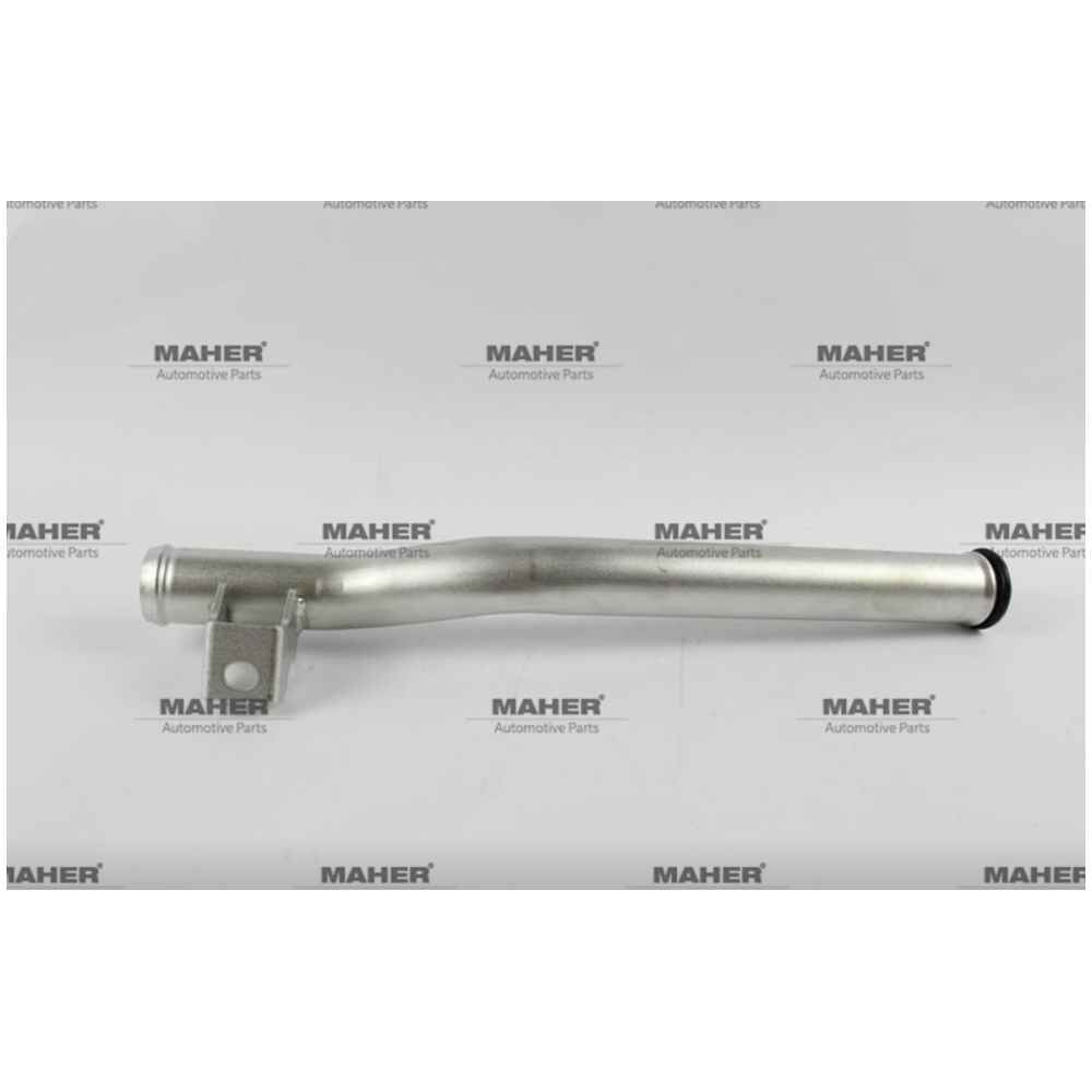 DEVİRDAİM SU BORUSU ACCENT 03-06 1.6 / ERA BENZİNLİ / GETZ / ELANTRA 01= HYUNDAI ACCENT, ELANTRA, ERA, GETZ OEM: 25460-26000