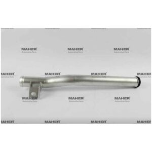 DEVİRDAİM SU BORUSU ACCENT 03-06 1.6 / ERA BENZİNLİ / GETZ / ELANTRA 01= HYUNDAI ACCENT, ELANTRA, ERA, GETZ OEM: 25460-26000