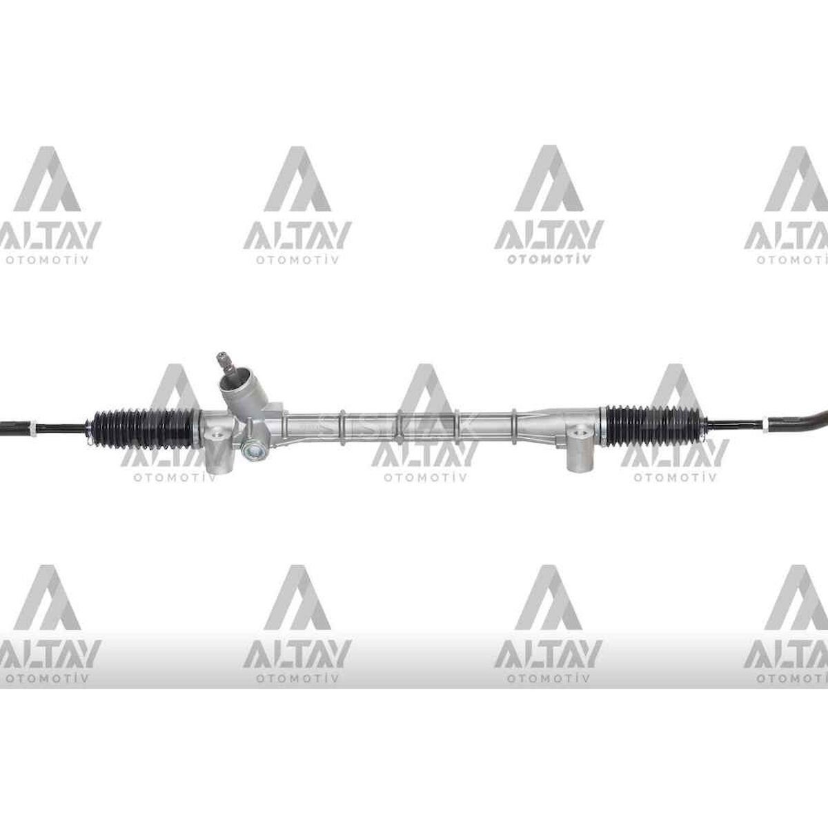 DİREKSİYON KUTUSU AVENSIS 09-14 EPS ROTBAŞLI TOYOTA AVENSIS OEM: 45500-05040