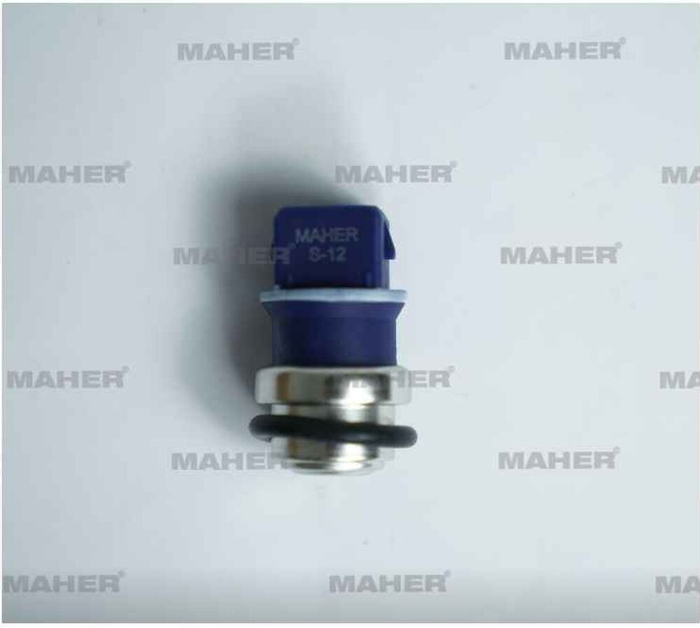 MÜŞÜR HARARET TRANSPORTER T4 97-99 (4 FİŞLİ) VOLKSWAGEN TRANSPORTER OEM: 701919369C