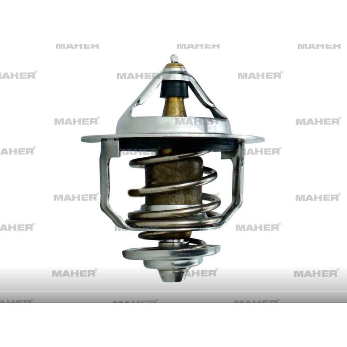 TERMOSTAT H-100 / L-200 / L-300 / H-1 / KMY 12= 88 CC   OEM: 25510-4A700