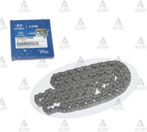 24321-25000 EKSANTRİK ZİNCİR SONATA 05-11 / SANTAFE / IX-35 13-15