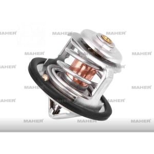 TERMOSTAT HILUX LN-56 LN85 / LN145 / LN106 2L  88°C TOYOTA HILUX OEM: 90916-03099