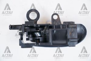 69205-52010 KAPI KOLU YARIS  98-05 İÇ KOYU GRİ SAĞ