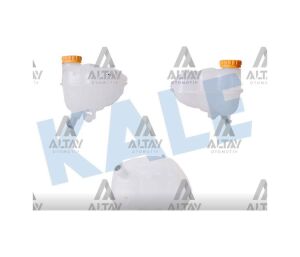 YEDEK SU DEPOSU VECTRA B 95-03 1.6-1.8-2.0 16V-1.7TD TEK ÇIKIŞ (KAPAKLI) OPEL VECTRA OEM: 1304207