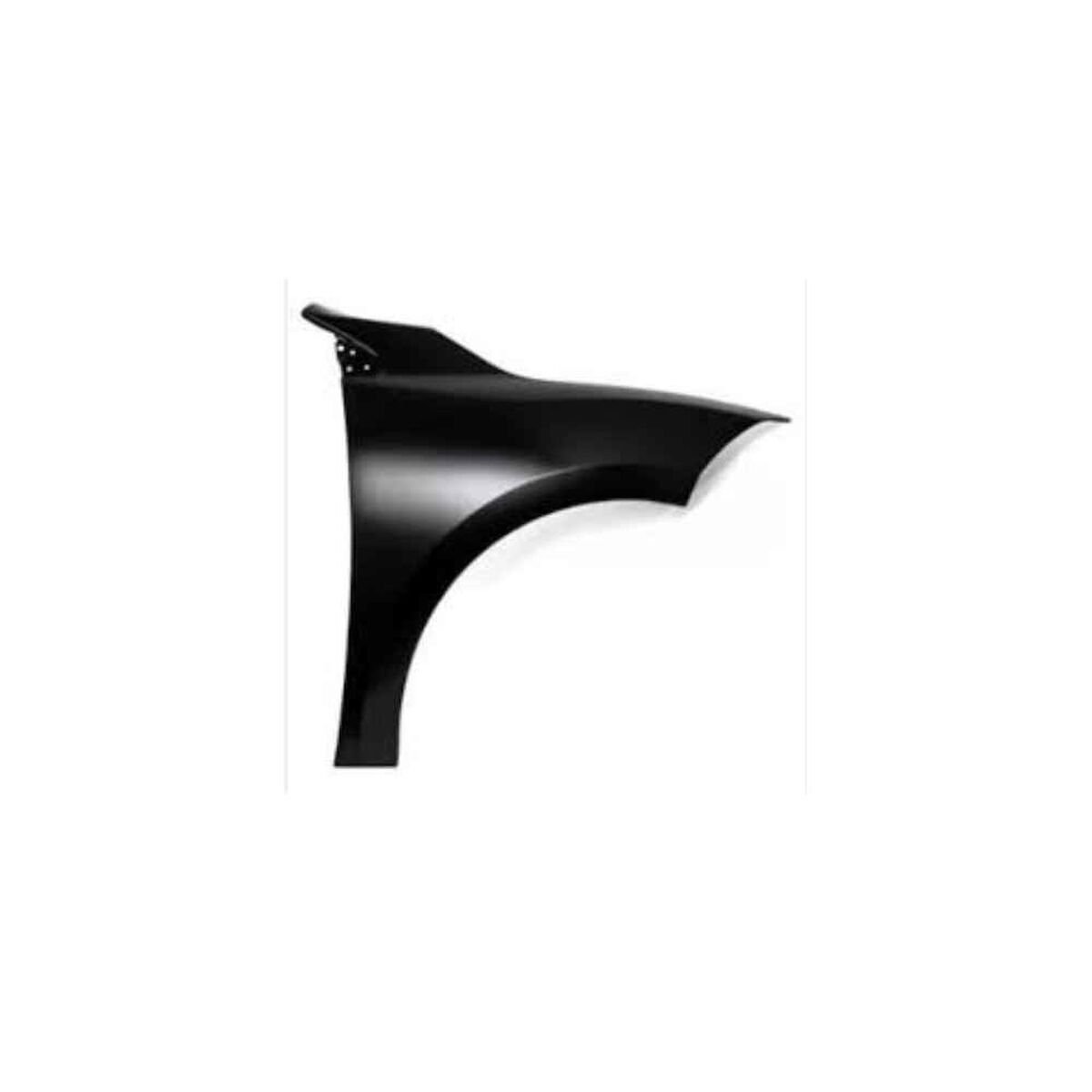 ÇAMURLUK MEGANE 3 10-15 ÖN SOL RENAULT MEGANE OEM: 631000047R