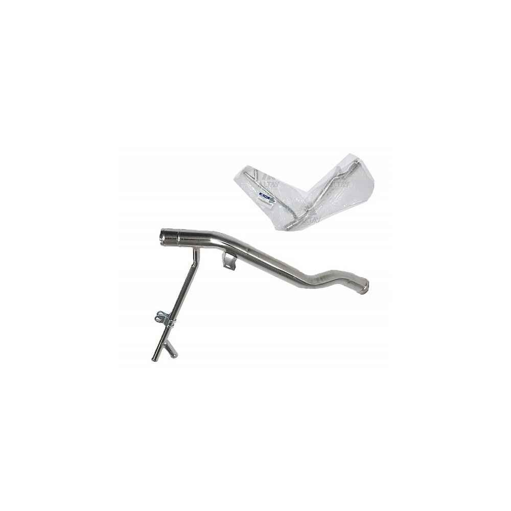 DEVİRDAİM SU BORUSU EXCEL  90-94   OEM: 25461-24310
