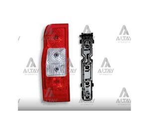 STOP LAMBASI TRANSIT 06-13 V347 DUYSUZ SAĞ FORD TRANSIT OEM: 1435880