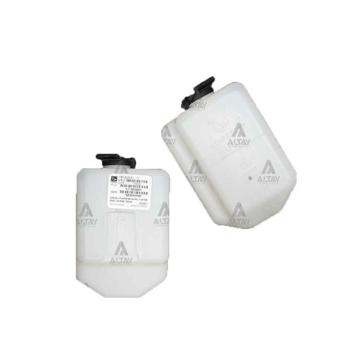 YEDEK SU DEPOSU VITARA  99-05 / XL-7 01-06   OEM: 17931-65D00