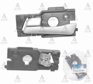 82610-1R000S4 KAPI KOLU ACCENT 11= ÖN BLUE İÇ SOL