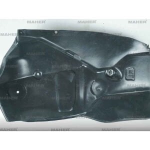 ÇAMURLUK DAVLUMBAZI SYMBOL 13-18 ARKA SOL RENAULT SYMBOL OEM: 767492736R