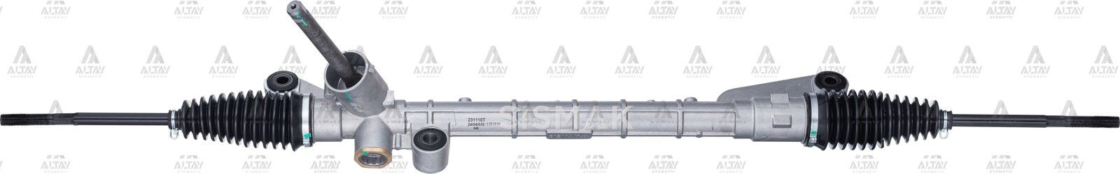 EY163200AB DİREKSİYON KUTUSU COURIER KOMBİ 14= EPS BOY=1233mm KURS=140mm