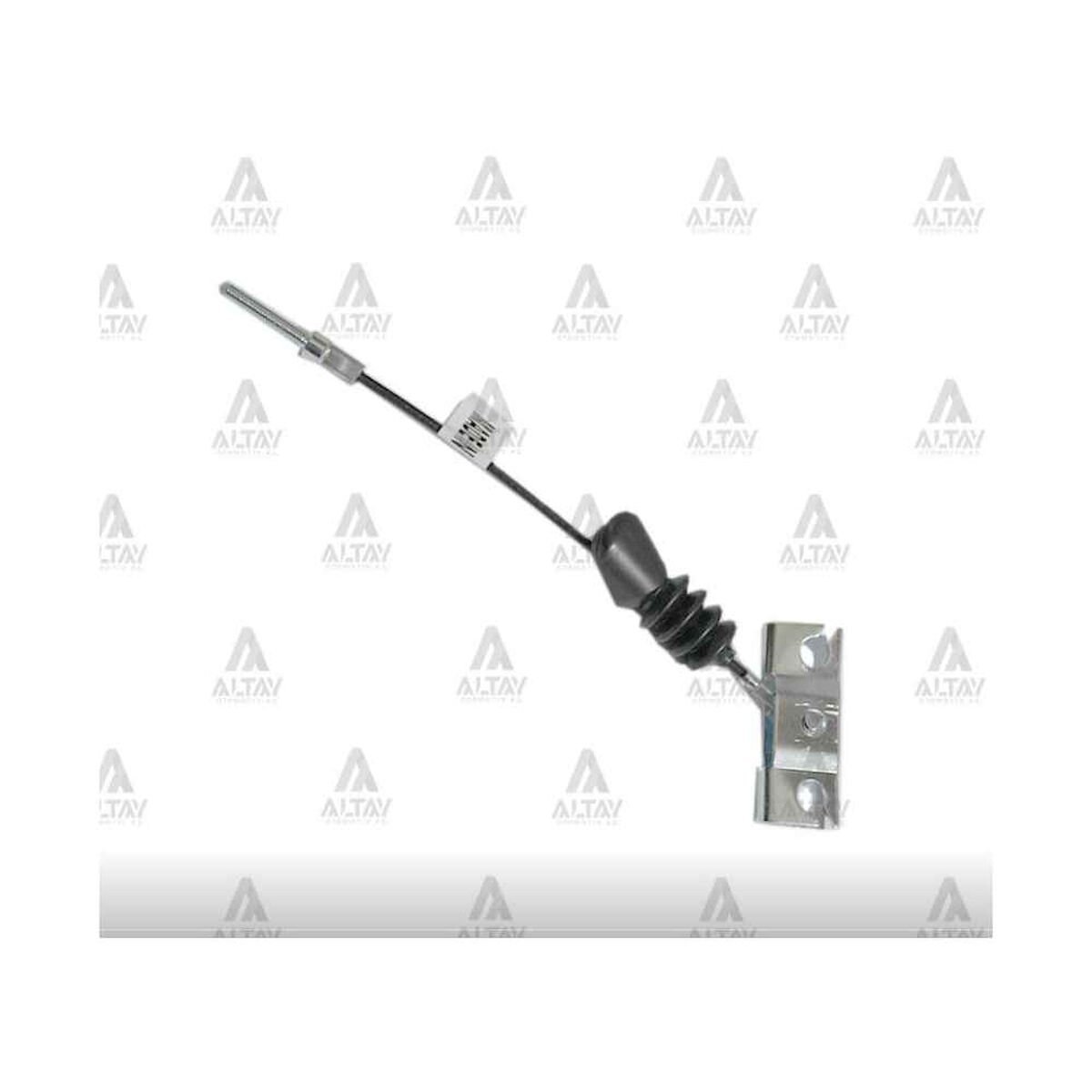 TEL EL FREN L-200 06-15 ÖN   OEM: MN102418