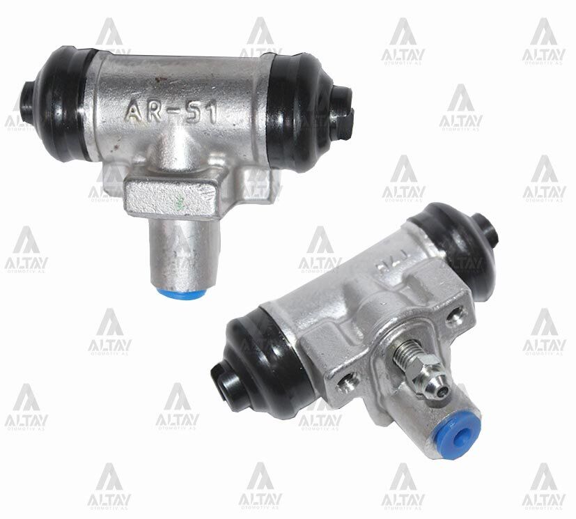 43300-SAA-004 FREN SİLİNDİRİ JAZZ 02-10 / ARKA SOL-SAĞ