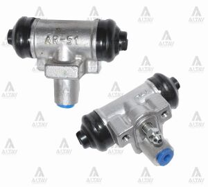 43300-SAA-004 FREN SİLİNDİRİ JAZZ 02-10 / ARKA SOL-SAĞ