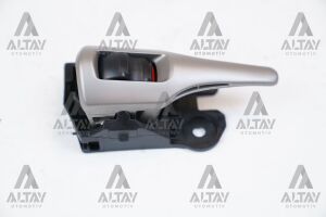 69206-02120 KAPI KOLU AURIS 07-10 İÇ GRİ SOL