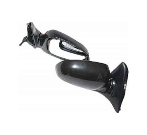 AYNA DIŞ DİKİZ ACCENT  95-00 MANUEL SAĞ HYUNDAI ACCENT OEM: 87606-22100