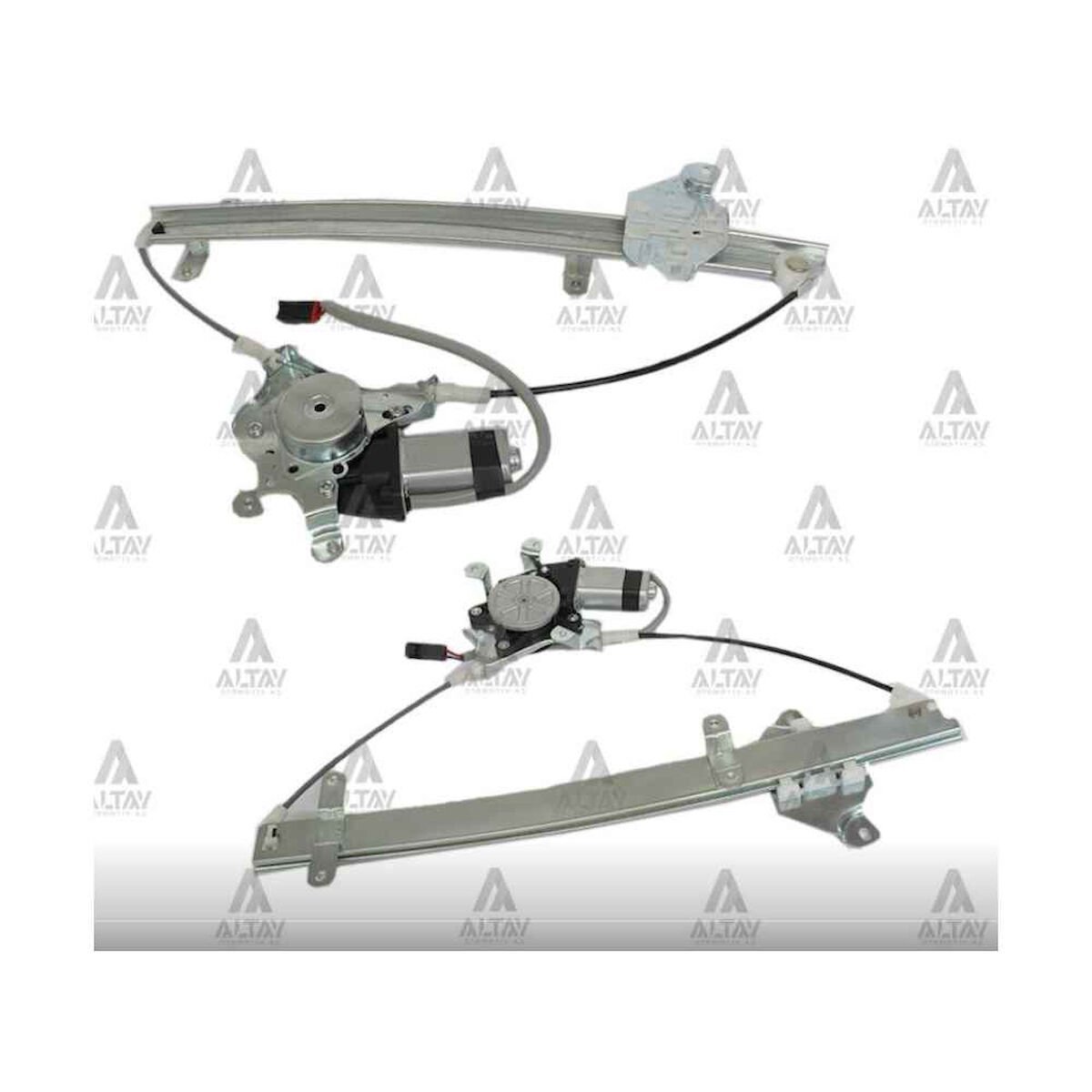 CAM KRİKOSU PICKUP MOTORLU  97-02 ÖN SAĞ   OEM: 80720-2S410/HG-NS-6006P-R
