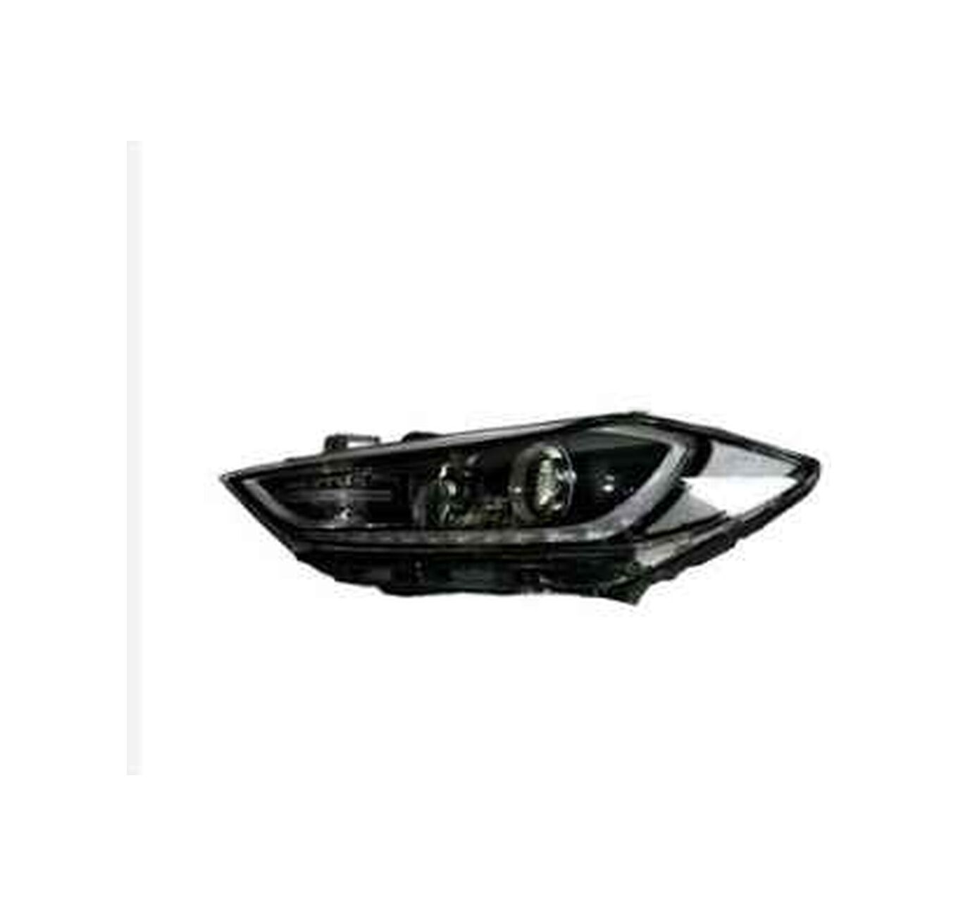 FAR ELANTRA 16-18 ELEKTRİKLİ LEDLİ SOL HYUNDAI ELANTRA OEM: 92101-F2100