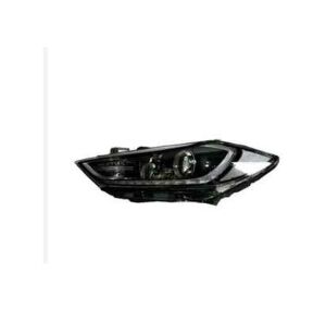FAR ELANTRA 16-18 ELEKTRİKLİ LEDLİ SOL HYUNDAI ELANTRA OEM: 92101-F2100