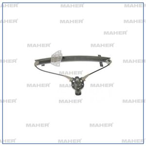 83402-24500 CAM KRİKOSU EXCEL  90-94 MANUEL ARKA SAĞ