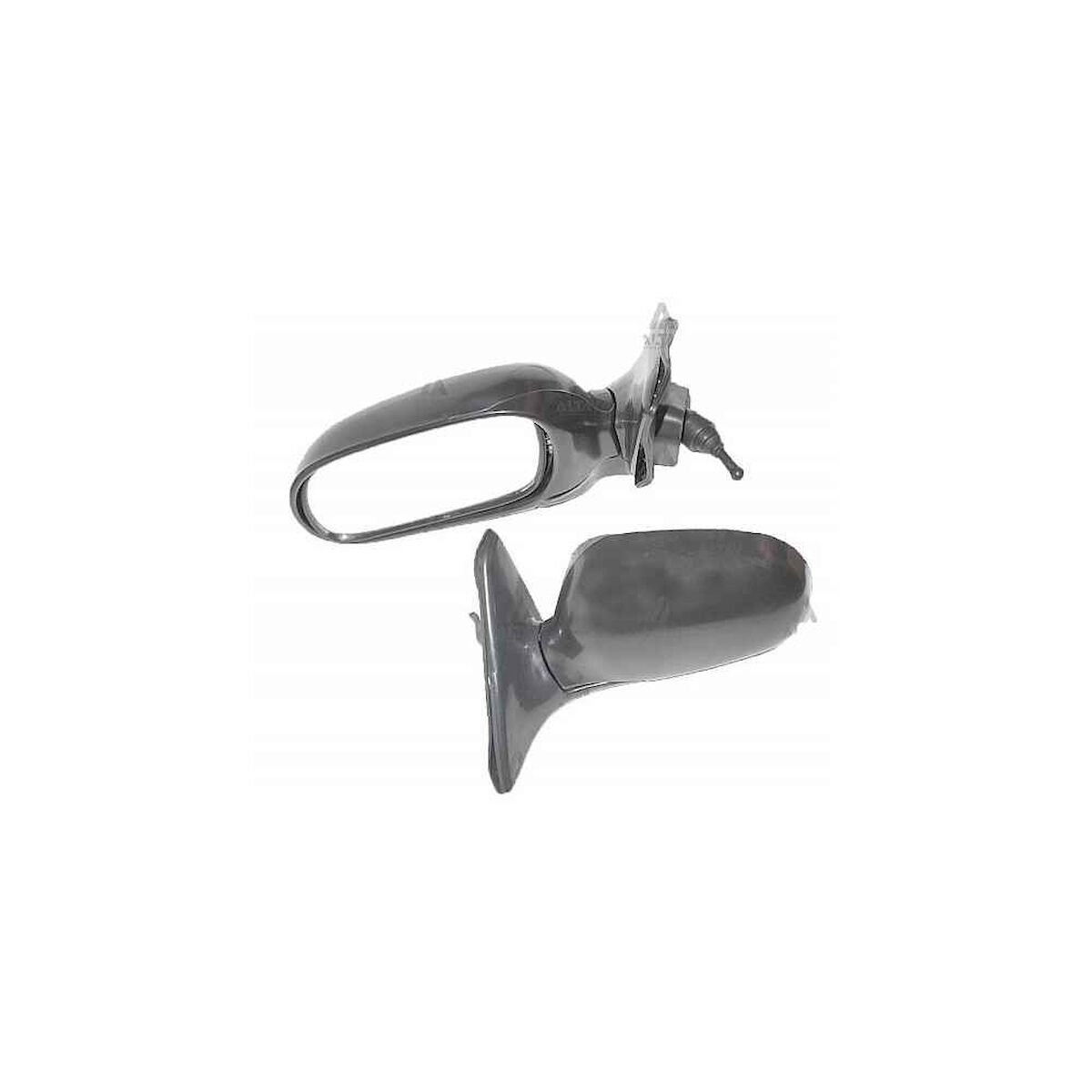 AYNA DIŞ DİKİZ ACCENT  95-00 MANUEL SOL HYUNDAI ACCENT OEM: 87605-22101