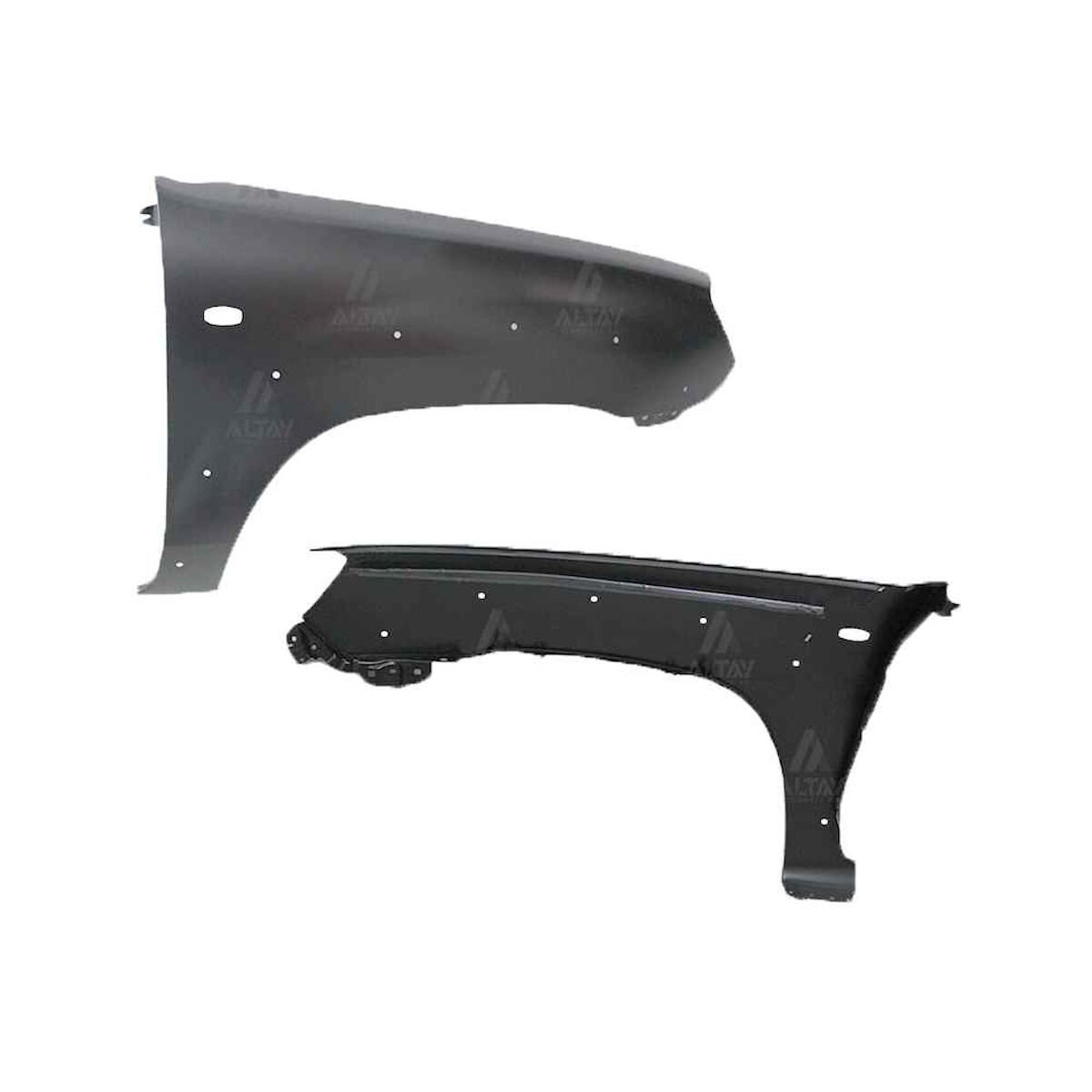 ÇAMURLUK B-2500 01-03 ÖN SAĞ   OEM: UH71-52-111A