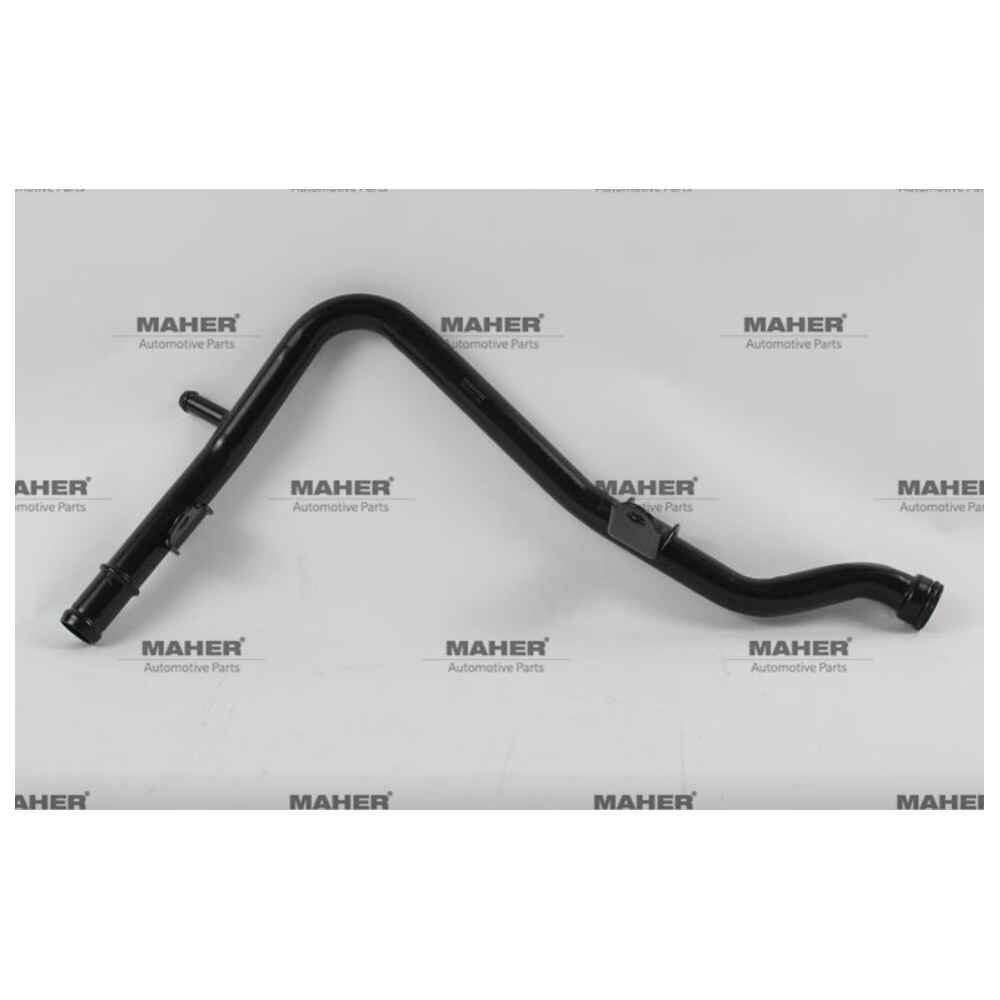 DEVİRDAİM SU BORUSU I-10 13= 1.0cc   OEM: 25450-04001