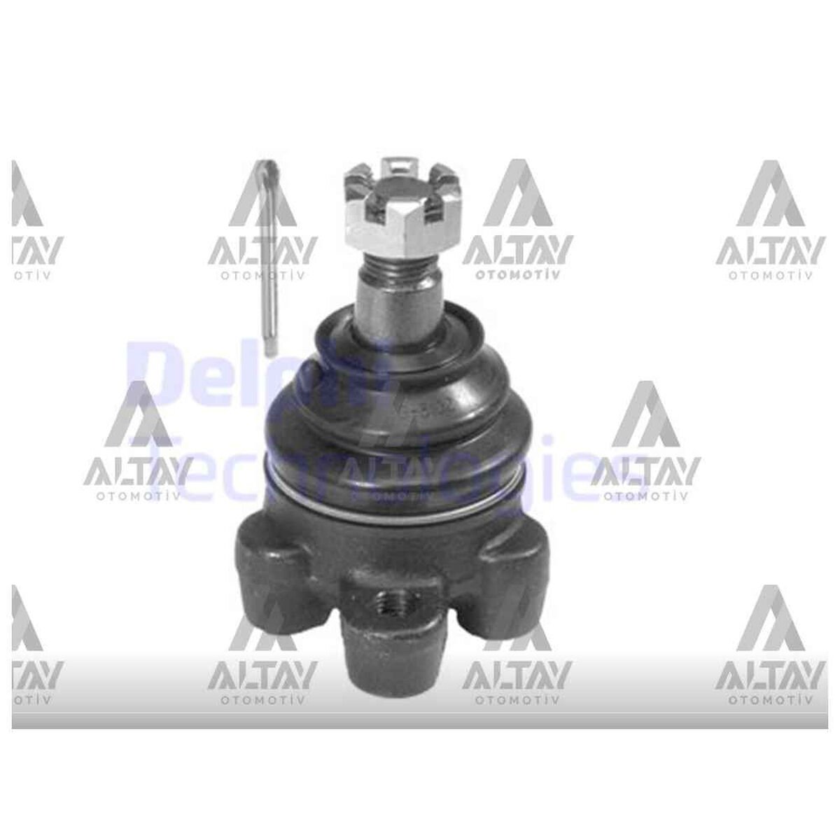 ROTİL L-300 / H-100 97= / STAREX ÜST   OEM: MB527349