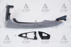 82651-3X000 KAPI KOLU ELANTRA 11-16 ÖN DIŞ SİYAH SOL