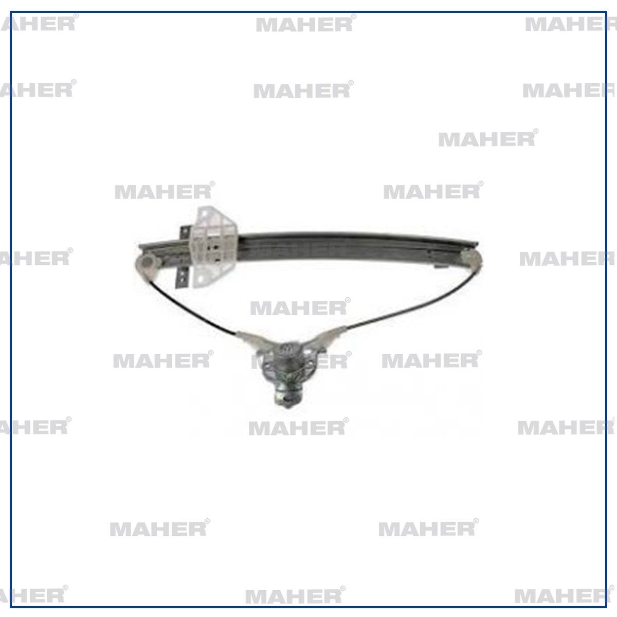 83401-24500 CAM KRİKOSU EXCEL  90-94 MANUEL ARKA SOL